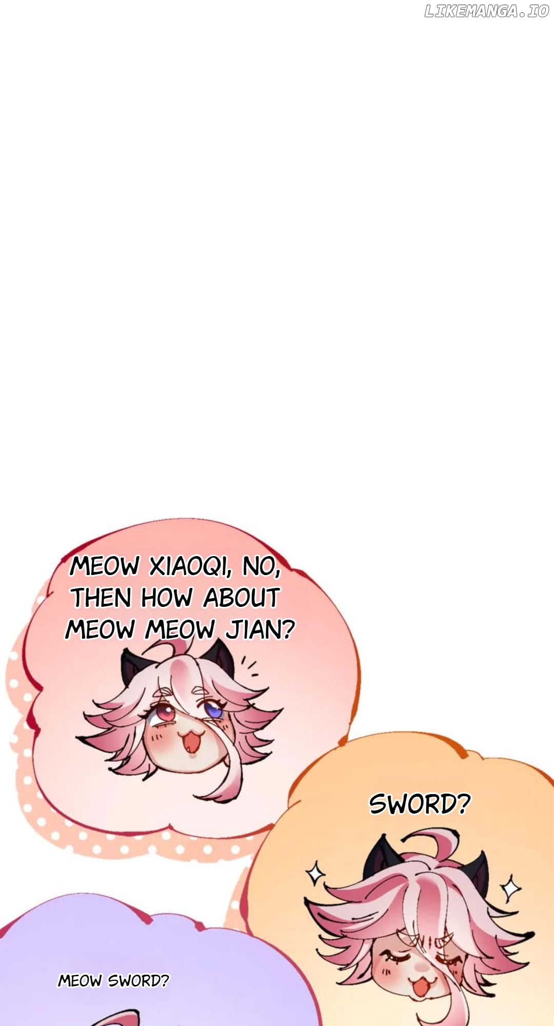 Master: This rebellious disciple is definitely not the Holy Son Chapter 120 - page 12